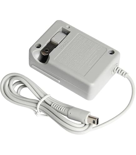 Amazon | SZSL 3DS 充電器 3DS 充電ケーブル USB電源コード 1.2m